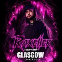 PHG Presents: Raxeller