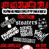 Kill the popstars vol 2