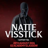 Natte Visstick Glasgow