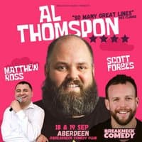 Al Thompson