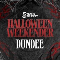 PRTY Halloween: Livehouse, Dundee