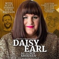 Daisy Earl