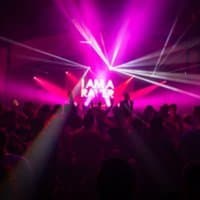 I Am A Raver: LUGZY - Nanna Makina