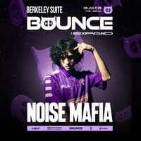 BOUNCE x EXPAND: Noise Mafia