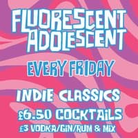 Fluorescent Adolescent