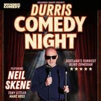 Comedy Night - Neil Skene