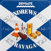 St Andrews Day Extravaganza