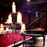 The Beethoven Sonatas