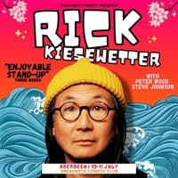 Rick Kisewetter