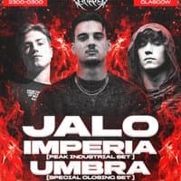 Havox Presents: Jalo, Imperia & Umbra