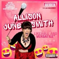 Allyson June Smith