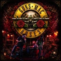 Guns Mac Roses