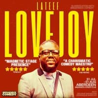 Lateef Lovejoy