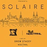 2NDFACE x NOCTRNL Presents: SOLAIRE
