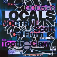 NOCTRNL Presents: LOCALS