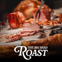 Big BAaD Sunday Roast