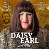 Daisy Earl