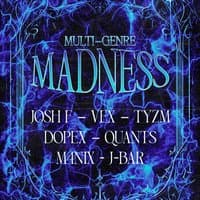 Multi Genre Madness
