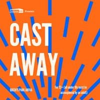 Cults & Classics Presents CAST AWAY