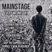 Mainstage