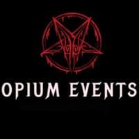 Opium Events Presents: Amped Up!
