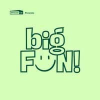 Big Fun Presents BookBug