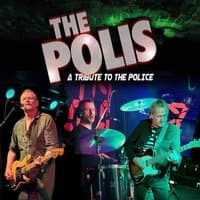 The Polis Live @ La Belle