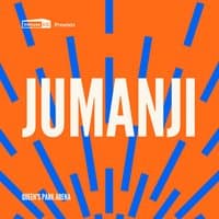 Cults & Classics Presents JUMANJI