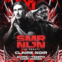 KSK Presents : SMR + NIJN
