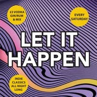 Let It Happen