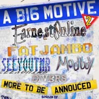 A B16 MOTiVE 2