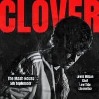 Clover | The Mash House