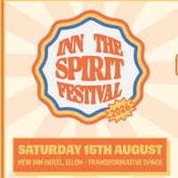 Inn The Spirit Festival 2026