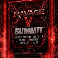 RAVAGE v - SUMMIT