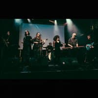 merrowfolk Album Launch