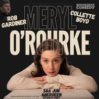 Meryl O'Rourke