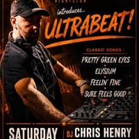 Ultrabeat @ The Maniqui