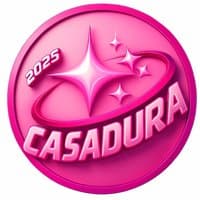 CASADURA presents: SAINT JUDE'S- CASA016