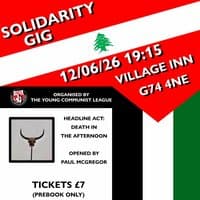 PDYU & ULDY Fundraiser