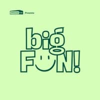 Big Fun - Soft Play