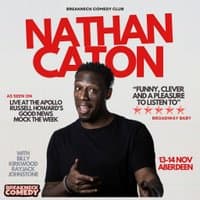 Nathan Caton