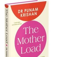 An afternoon with Dr Punam