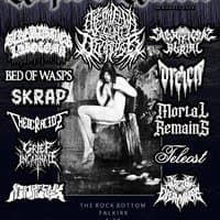Kelpie's Killfest 2026