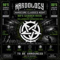 Hardology - hardcore classics