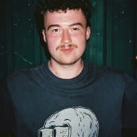 Move presents: Kyle Starkey