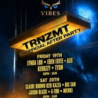 TRNZMIT Unofficial After Party