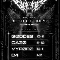 Hard Techno Night