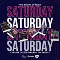 Fubar Saturdays