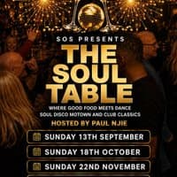 The Soul Table