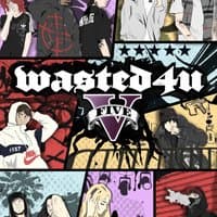 Wasted4U V